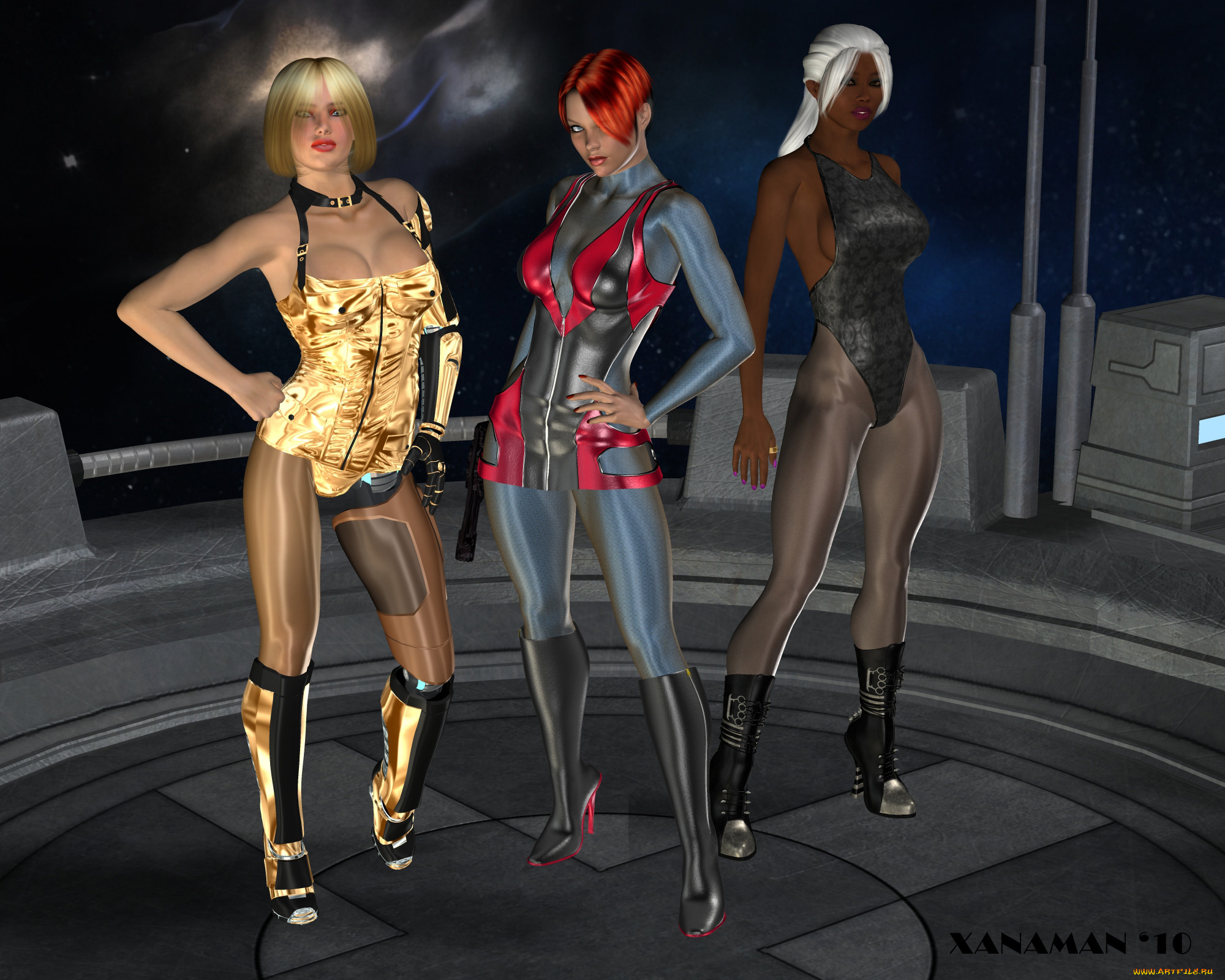 3 , fantasy , , , 